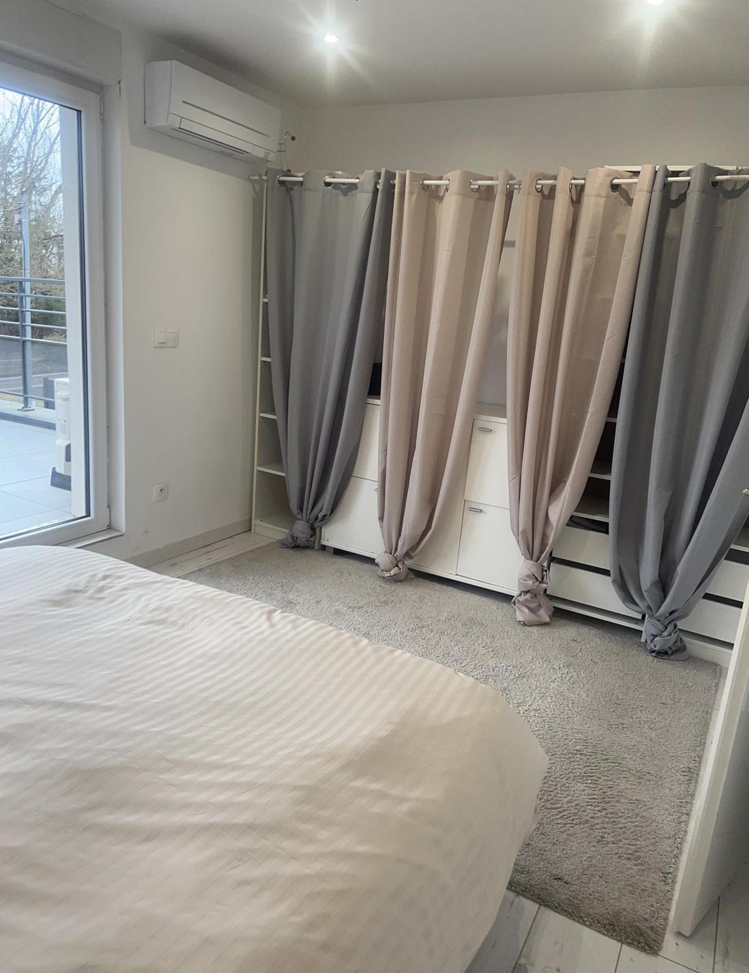 Residence Foch Lingolsheim Eksteriør bilde